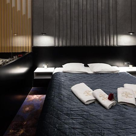 Starowislna Vip Apartamenty Jacuzzi 크라쿠프 외부 사진