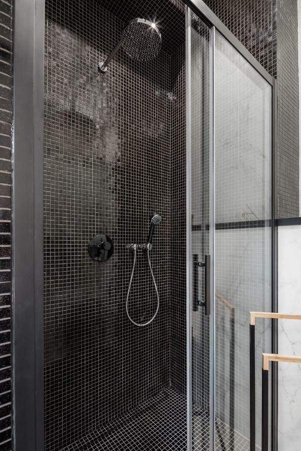 Starowislna Vip Apartamenty Jacuzzi 크라쿠프 외부 사진
